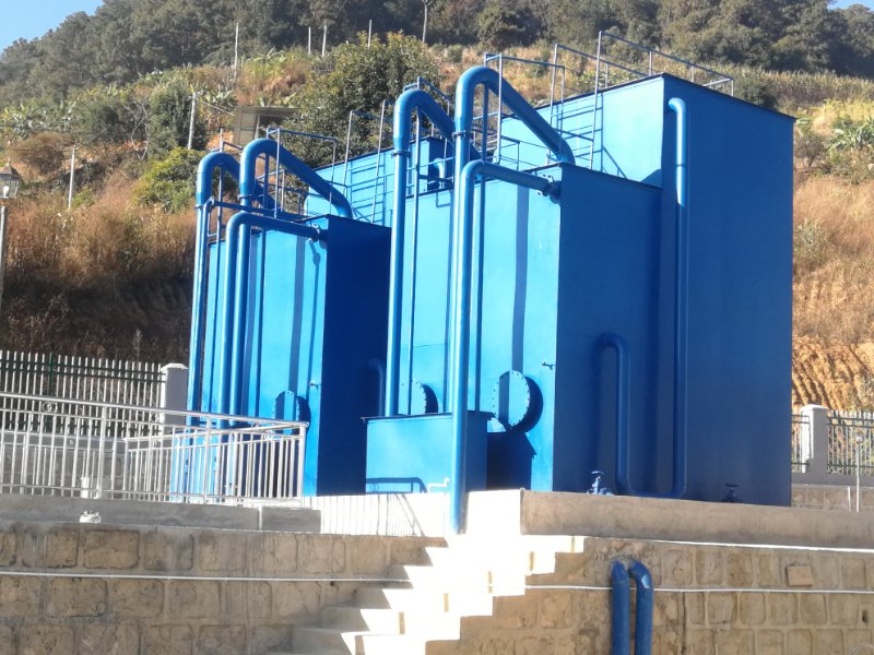 凱里一體化農村凈化水設備，貴州凈化水處理設備
